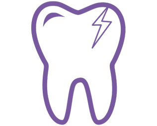 Cavity Icon